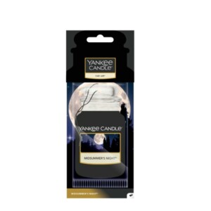 Car Jar Midsummer's Night / Nuit d'été Désodorisant voiture