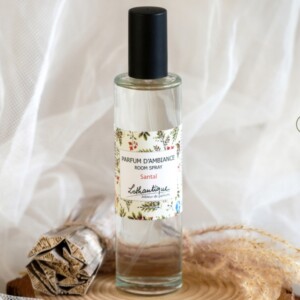 Parfum d'ambiance SANTAL Lothantique - L'éditeur de parfums