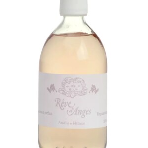 Recharge bâtons à parfum - Amélie & Mélanie - Rêve d'Ange