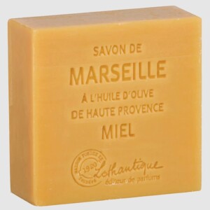 Savon de Marseille MIEL